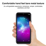 Custodia per telefono in TPU, For Doogee N20 Pro, For Ulefone Armor 12 5G / 12S, For Ulefone Note 9P, For ZTE Blade A51 Lite / A5 2020