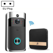 M3 720P Smart WIFI Campanello visivo video a bassissima potenza con versione Ding Dong, EU Plug, UK Plug, AU Plug