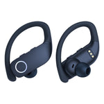 Cuffie sportive Bluetooth senza fili Sanag Z9 TWS