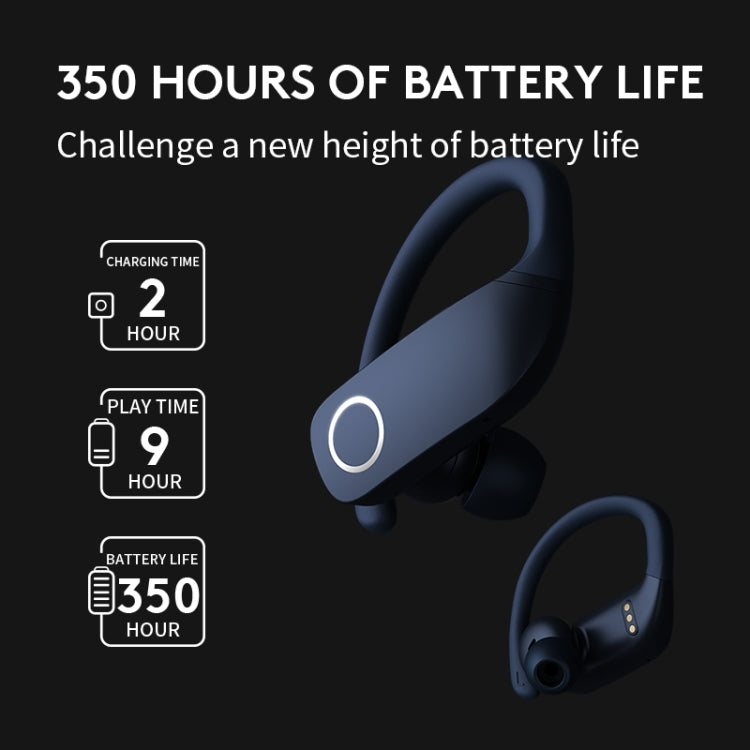 Cuffie sportive Bluetooth senza fili Sanag Z9 TWS
