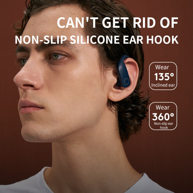 Cuffie sportive Bluetooth senza fili Sanag Z9 TWS