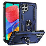 Custodia antiurto per telefono in TPU + PC, For Samsung Galaxy M33 5G