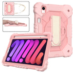 Custodia in silicone per iPad mini 6 e iPad mini 2024