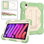 Custodia in silicone per iPad mini 6 e iPad mini 2024