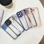 Custodia per telefono antiurto per fotocamera all-inclusive, For iPhone 14, For iPhone 14 Plus, For iPhone 14 Pro, For iPhone 14 Pro Max