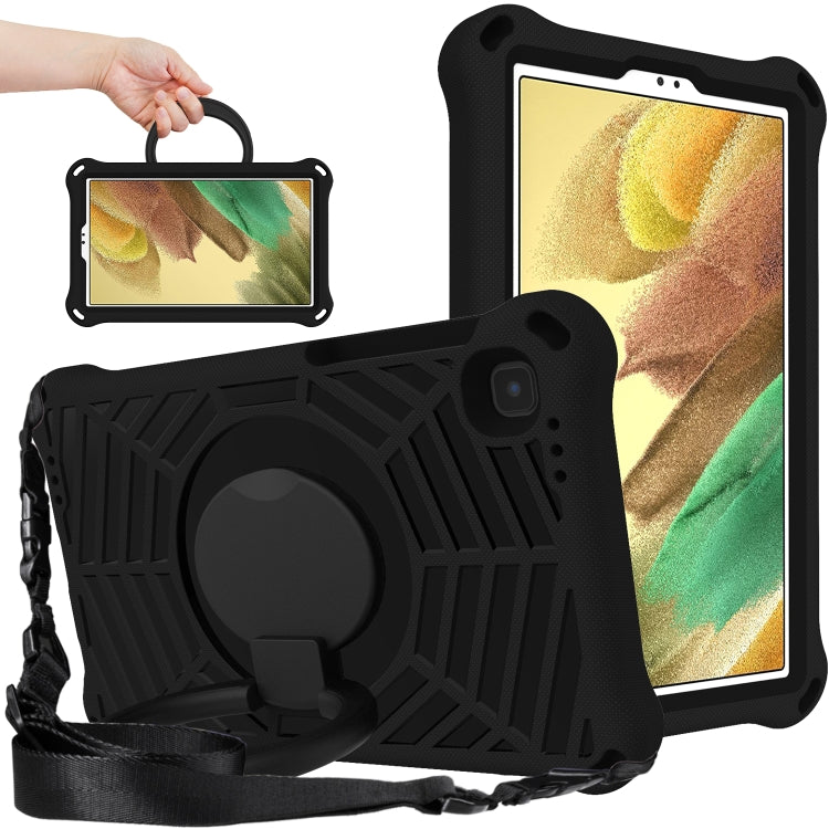 Custodia protettiva per tablet Spider King EVA, For Samsung Galaxy Tab A7 Lite 8.7 SM-T220, For Lenovo Tab M8 FHD TB-8505F