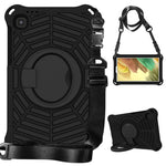 Custodia protettiva per tablet Spider King EVA, For Samsung Galaxy Tab A7 Lite 8.7 SM-T220, For Lenovo Tab M8 FHD TB-8505F