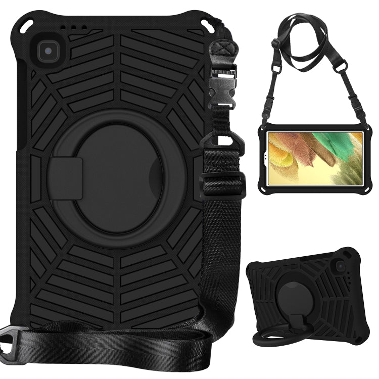Custodia protettiva per tablet Spider King EVA, For Samsung Galaxy Tab A7 Lite 8.7 SM-T220, For Lenovo Tab M8 FHD TB-8505F