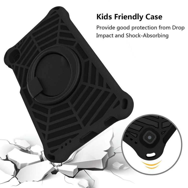 Custodia protettiva per tablet Spider King EVA, For Samsung Galaxy Tab A7 Lite 8.7 SM-T220, For Lenovo Tab M8 FHD TB-8505F