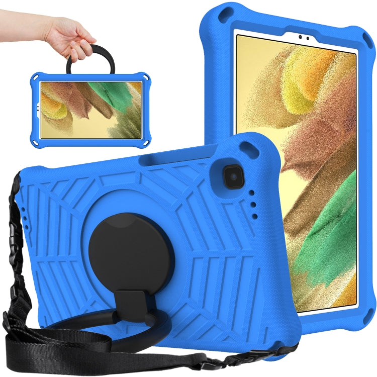 Custodia protettiva per tablet Spider King EVA, For Samsung Galaxy Tab A7 Lite 8.7 SM-T220, For Lenovo Tab M8 FHD TB-8505F