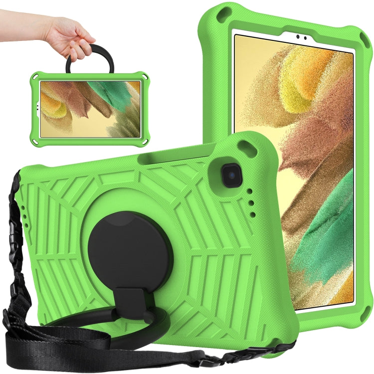 Custodia protettiva per tablet Spider King EVA, For Samsung Galaxy Tab A7 Lite 8.7 SM-T220, For Lenovo Tab M8 FHD TB-8505F