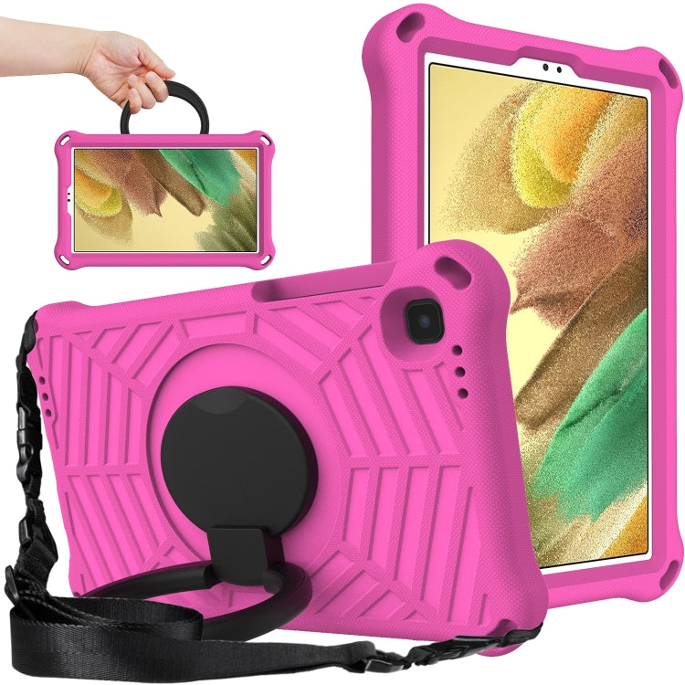 Custodia protettiva per tablet Spider King EVA, For Samsung Galaxy Tab A7 Lite 8.7 SM-T220, For Lenovo Tab M8 FHD TB-8505F