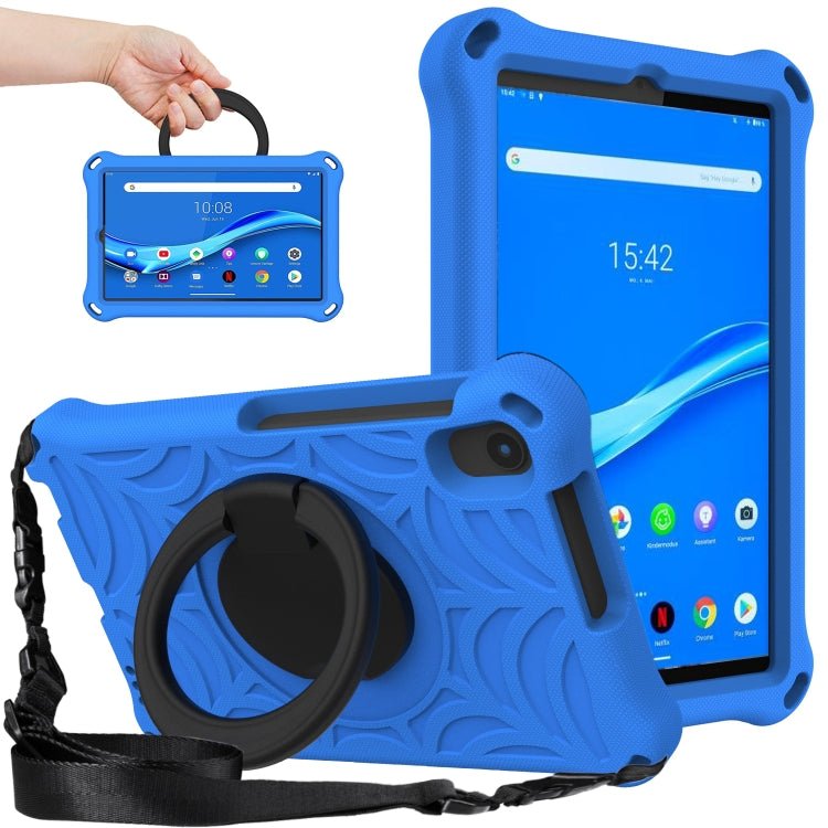 Custodia protettiva per tablet Spider King EVA, For Samsung Galaxy Tab A7 Lite 8.7 SM-T220, For Lenovo Tab M8 FHD TB-8505F