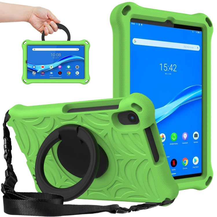 Custodia protettiva per tablet Spider King EVA, For Samsung Galaxy Tab A7 Lite 8.7 SM-T220, For Lenovo Tab M8 FHD TB-8505F