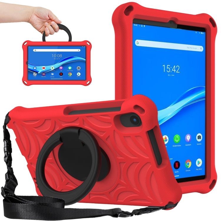 Custodia protettiva per tablet Spider King EVA, For Samsung Galaxy Tab A7 Lite 8.7 SM-T220, For Lenovo Tab M8 FHD TB-8505F