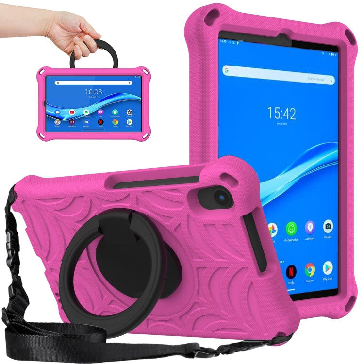 Custodia protettiva per tablet Spider King EVA, For Samsung Galaxy Tab A7 Lite 8.7 SM-T220, For Lenovo Tab M8 FHD TB-8505F