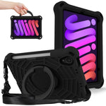 Custodia protettiva per tablet Spider King EVA, For iPad mini 2024 /mini 6, For iPad mini 2024 / mini 6
