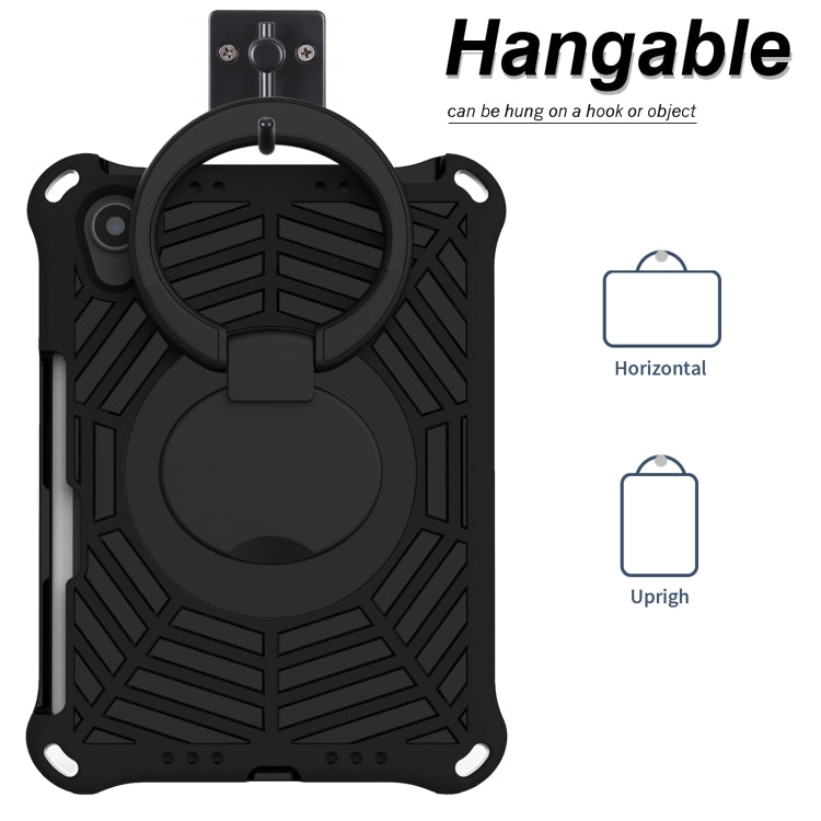 Custodia protettiva per tablet Spider King EVA, For iPad mini 2024 /mini 6, For iPad mini 2024 / mini 6