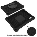 Custodia protettiva per tablet Spider King EVA, For iPad mini 2024 /mini 6, For iPad mini 2024 / mini 6