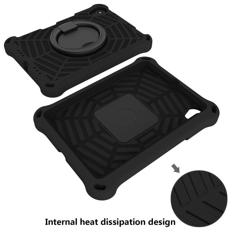 Custodia protettiva per tablet Spider King EVA, For iPad mini 2024 /mini 6, For iPad mini 2024 / mini 6