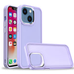 Charm Pupil Cassa del telefono con sensazione di pelle smerigliata, For iPhone 14, For iPhone 14 Plus, For iPhone 14 Pro, For iPhone 14 Pro Max