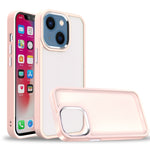 Charm Pupil Cassa del telefono con sensazione di pelle smerigliata, For iPhone 14, For iPhone 14 Plus, For iPhone 14 Pro, For iPhone 14 Pro Max