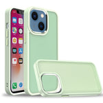 Charm Pupil Cassa del telefono con sensazione di pelle smerigliata, For iPhone 14, For iPhone 14 Plus, For iPhone 14 Pro, For iPhone 14 Pro Max