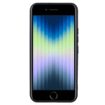 Custodia per telefono in TPU, For iPhone SE 2022 / SE 2020 / 8 / 7