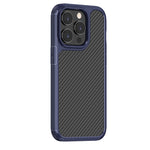 Custodia in fibra di carbonio, For iPhone 14 Pro Max, For iPhone 14 Pro, For iPhone 14, For iPhone 14 Plus