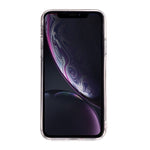 Custodia per cellulare in TPU con motivo in marmo IMD, For iPhone XS Max