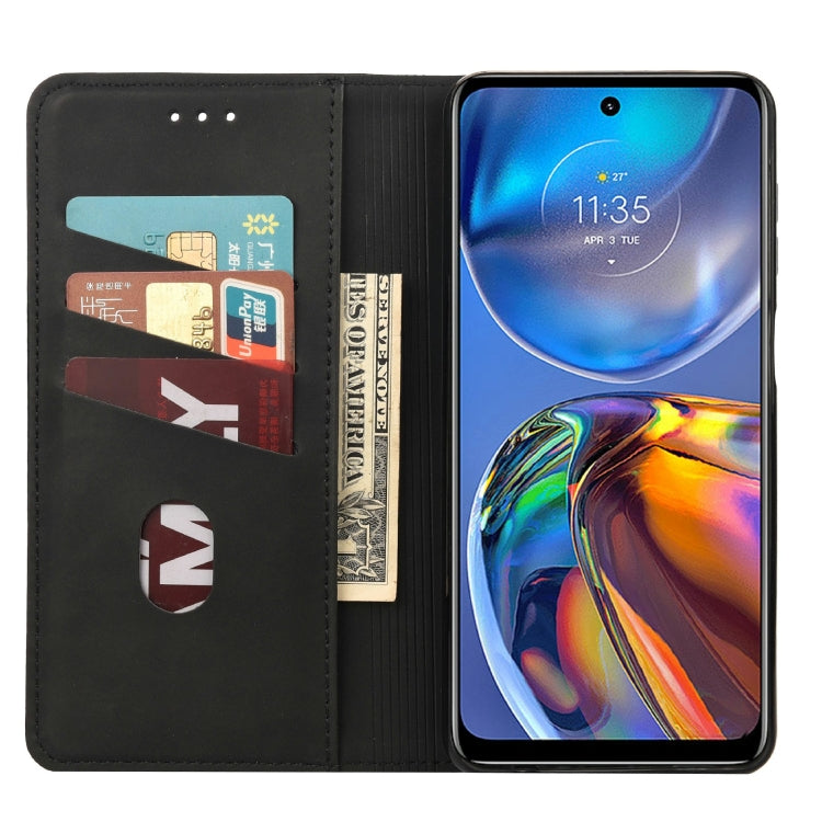 Custodia per telefono in pelle con giunture al tatto, For Motorola Moto E32, For Samsung Galaxy A03, For Samsung Galaxy Xcover6 Pro