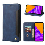 Custodia per telefono in pelle con giunture al tatto, For Motorola Moto E32, For Samsung Galaxy A03, For Samsung Galaxy Xcover6 Pro