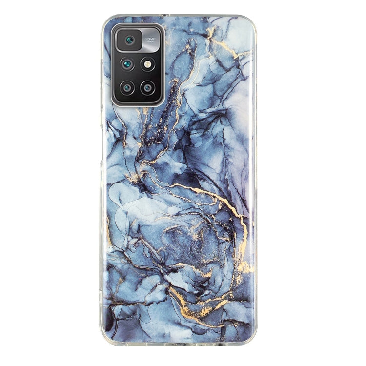 Custodia per cellulare in TPU con motivo in marmo IMD, For Xiaomi 11T Pro, For Xiaomi Redmi 10, For Xiaomi Redmi Note 11 Global, For Samsung Galaxy S22 5G