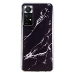 Custodia per cellulare in TPU con motivo in marmo IMD, For Xiaomi 11T Pro, For Xiaomi Redmi 10, For Xiaomi Redmi Note 11 Global, For Samsung Galaxy S22 5G