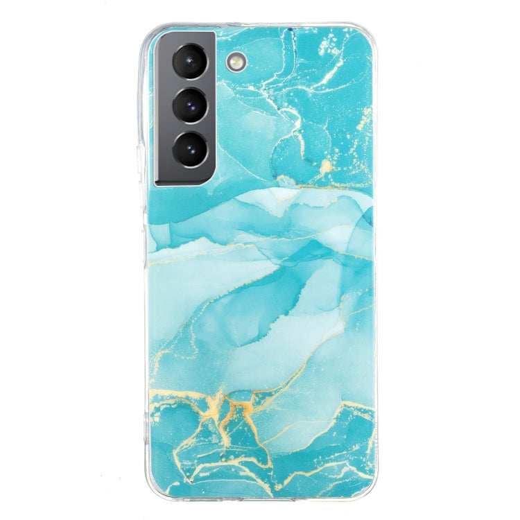 Custodia per cellulare in TPU con motivo in marmo IMD, For Xiaomi 11T Pro, For Xiaomi Redmi 10, For Xiaomi Redmi Note 11 Global, For Samsung Galaxy S22 5G