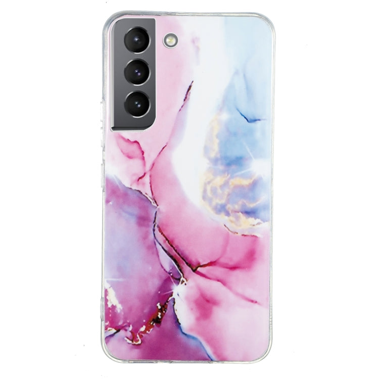 Custodia per cellulare in TPU con motivo in marmo IMD, For Xiaomi 11T Pro, For Xiaomi Redmi 10, For Xiaomi Redmi Note 11 Global, For Samsung Galaxy S22 5G