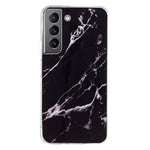 Custodia per cellulare in TPU con motivo in marmo IMD, For Xiaomi 11T Pro, For Xiaomi Redmi 10, For Xiaomi Redmi Note 11 Global, For Samsung Galaxy S22 5G