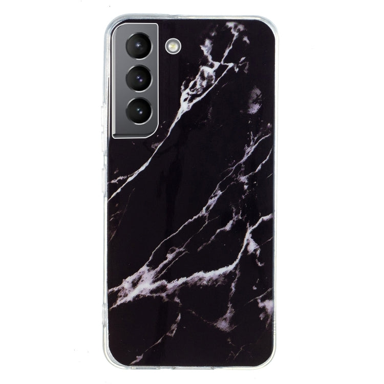 Custodia per cellulare in TPU con motivo in marmo IMD, For Xiaomi 11T Pro, For Xiaomi Redmi 10, For Xiaomi Redmi Note 11 Global, For Samsung Galaxy S22 5G