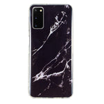 Custodia per cellulare in TPU con motivo in marmo IMD, For Samsung Galaxy S21 Ultra 5G, For Samsung Galaxy S21 FE 5G, For Samsung Galaxy S20 5G, For Samsung Galaxy S20+ 5G
