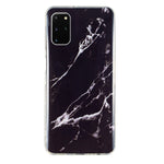 Custodia per cellulare in TPU con motivo in marmo IMD, For Samsung Galaxy S21 Ultra 5G, For Samsung Galaxy S21 FE 5G, For Samsung Galaxy S20 5G, For Samsung Galaxy S20+ 5G