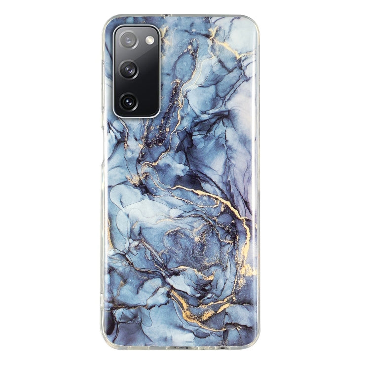 Custodia per cellulare in TPU con motivo in marmo IMD, For Samsung Galaxy S20 Ultra 5G, For Samsung Galaxy S20 FE 5G, For Samsung Galaxy A12 5G, For Samsung Galaxy A13 4G