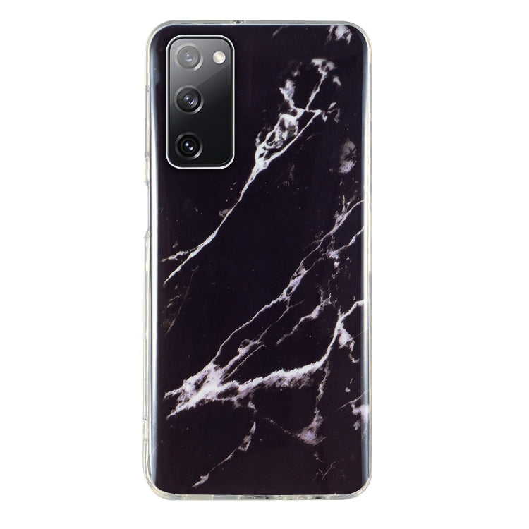Custodia per cellulare in TPU con motivo in marmo IMD, For Samsung Galaxy S20 Ultra 5G, For Samsung Galaxy S20 FE 5G, For Samsung Galaxy A12 5G, For Samsung Galaxy A13 4G