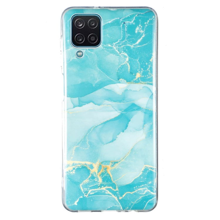 Custodia per cellulare in TPU con motivo in marmo IMD, For Samsung Galaxy S20 Ultra 5G, For Samsung Galaxy S20 FE 5G, For Samsung Galaxy A12 5G, For Samsung Galaxy A13 4G