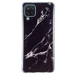 Custodia per cellulare in TPU con motivo in marmo IMD, For Samsung Galaxy S20 Ultra 5G, For Samsung Galaxy S20 FE 5G, For Samsung Galaxy A12 5G, For Samsung Galaxy A13 4G