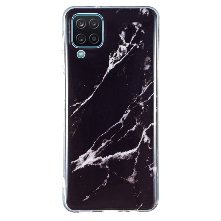 Custodia per cellulare in TPU con motivo in marmo IMD, For Samsung Galaxy S20 Ultra 5G, For Samsung Galaxy S20 FE 5G, For Samsung Galaxy A12 5G, For Samsung Galaxy A13 4G