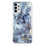Custodia per cellulare in TPU con motivo in marmo IMD, For Samsung Galaxy S20 Ultra 5G, For Samsung Galaxy S20 FE 5G, For Samsung Galaxy A12 5G, For Samsung Galaxy A13 4G