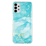 Custodia per cellulare in TPU con motivo in marmo IMD, For Samsung Galaxy S20 Ultra 5G, For Samsung Galaxy S20 FE 5G, For Samsung Galaxy A12 5G, For Samsung Galaxy A13 4G