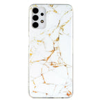 Custodia per cellulare in TPU con motivo in marmo IMD, For Samsung Galaxy S20 Ultra 5G, For Samsung Galaxy S20 FE 5G, For Samsung Galaxy A12 5G, For Samsung Galaxy A13 4G