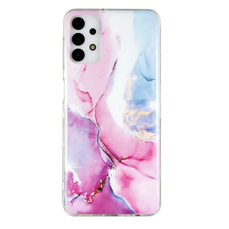 Custodia per cellulare in TPU con motivo in marmo IMD, For Samsung Galaxy S20 Ultra 5G, For Samsung Galaxy S20 FE 5G, For Samsung Galaxy A12 5G, For Samsung Galaxy A13 4G