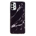 Custodia per cellulare in TPU con motivo in marmo IMD, For Samsung Galaxy S20 Ultra 5G, For Samsung Galaxy S20 FE 5G, For Samsung Galaxy A12 5G, For Samsung Galaxy A13 4G
